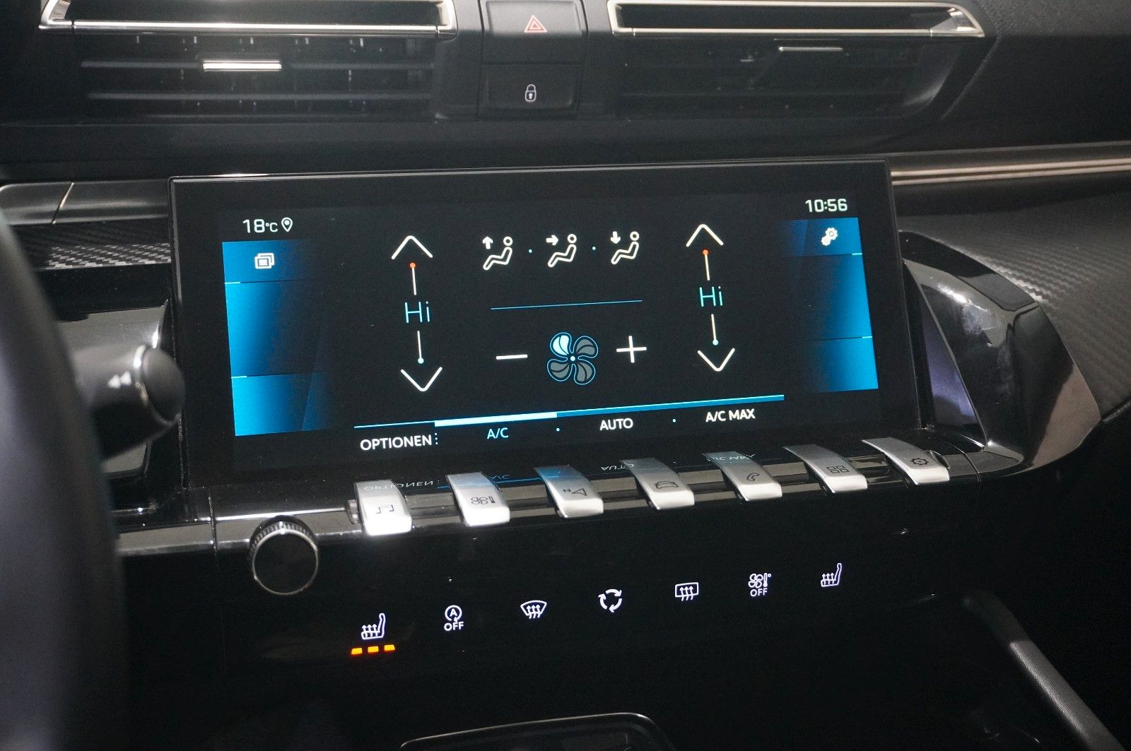 Peugeot 508 SW 1.2T ALLURE PACK - Samsaru's Car Outlet