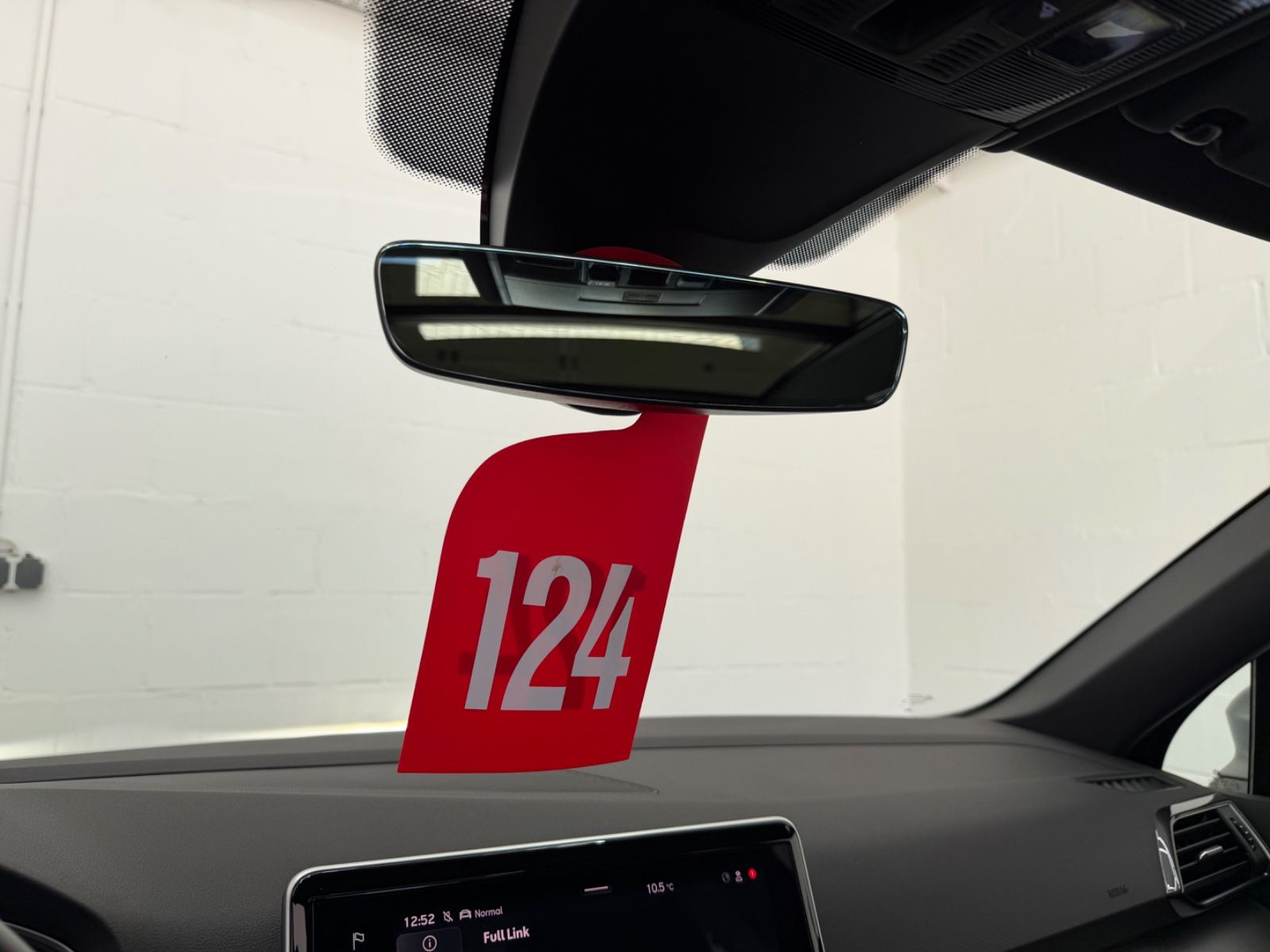 Seat Tarraco 2.0 TSI 4Drive OPF DSG FR+7SITZE+PANO+