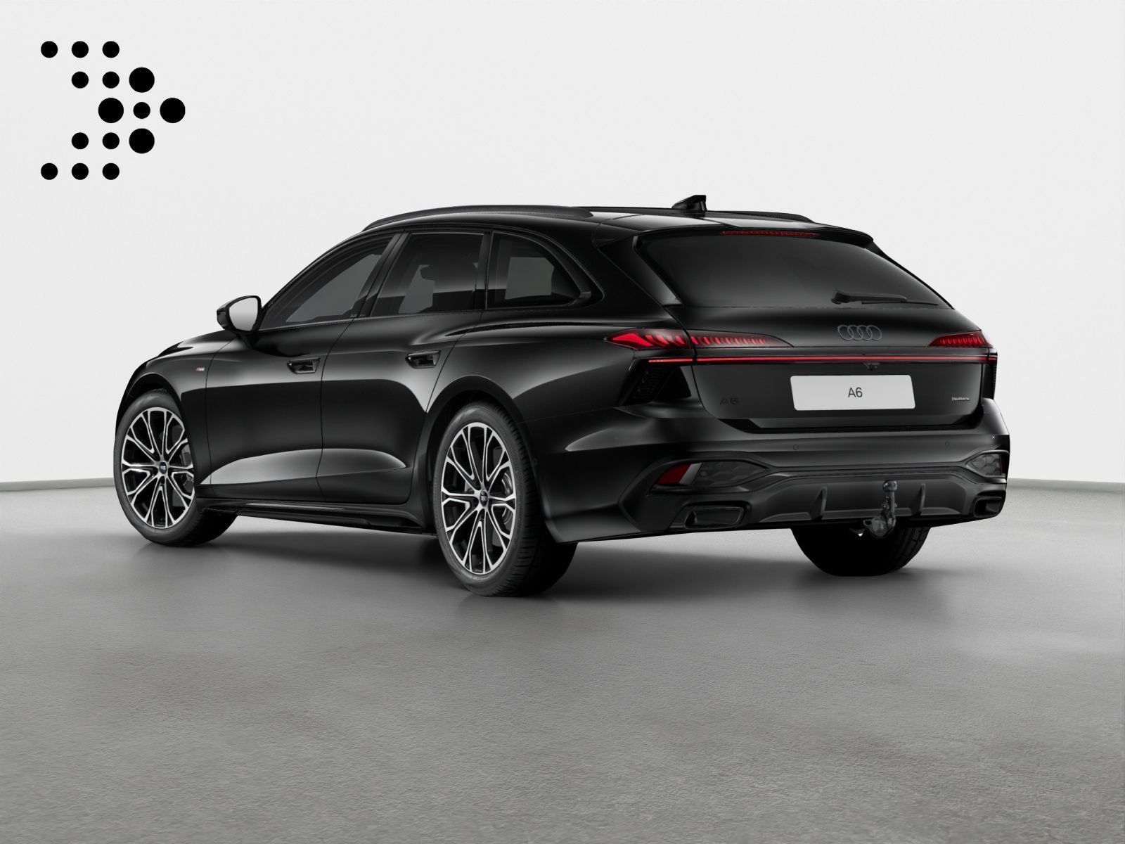 Audi A6 Avant 55 TFSI qu. S line TechPlus*B&O*HuD*AHK