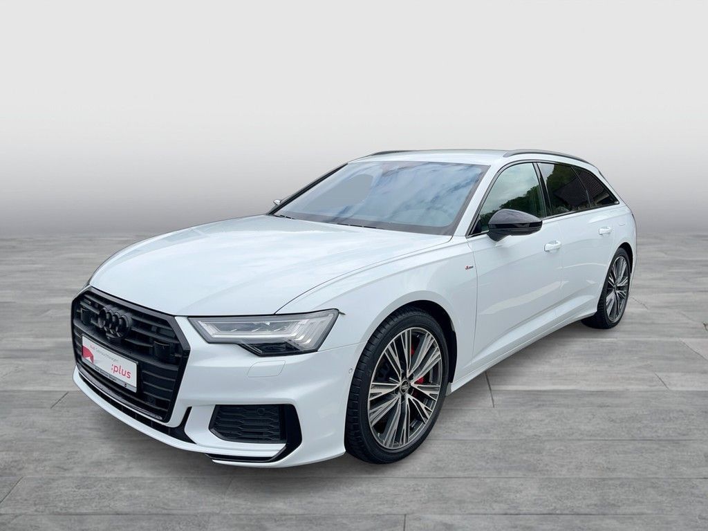 Audi A6 Avant 55 TFSI e quattro 2x S line Matrix AHK