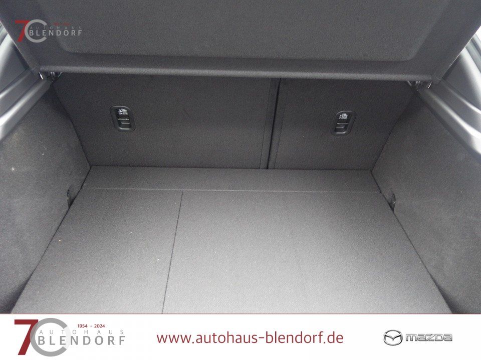 Mazda CX-30 Exclusive-Line 186 Automatik 2025|Navi|Mat