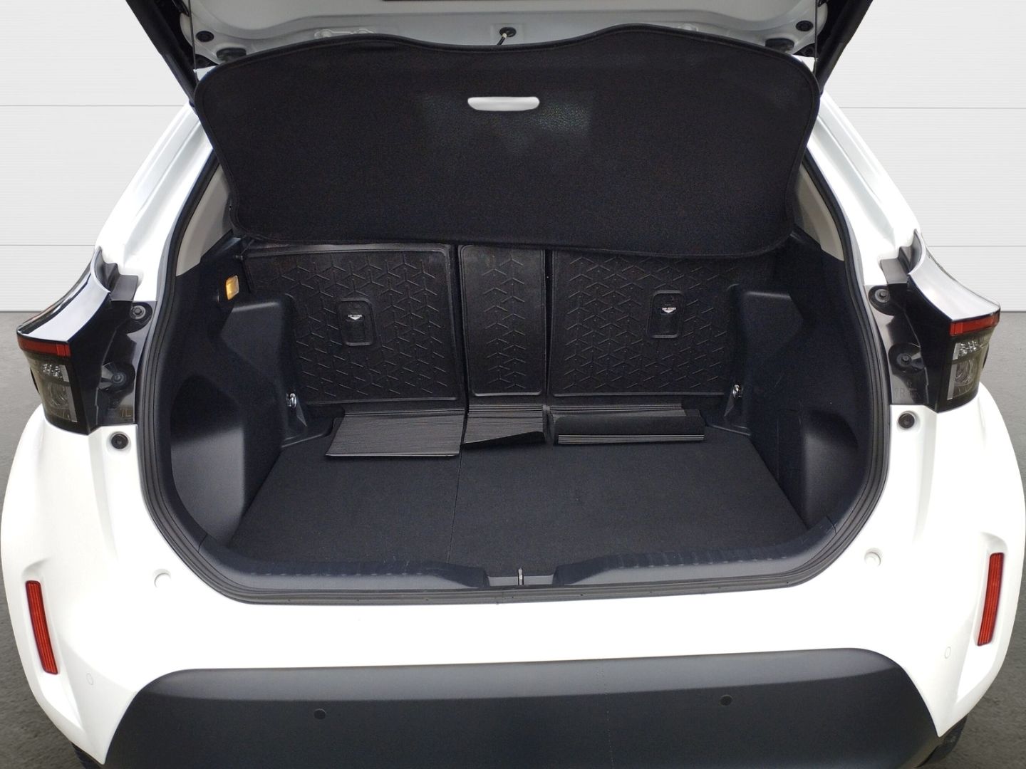 Toyota Yaris Cross Elegant+Matrix-LED+360°Kamera+Lenkra