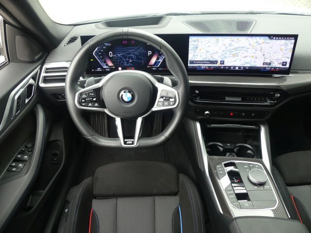 BMW 420 Gran Coupé d xDrive M Sportp.°Stdhzg.19Z-ACC