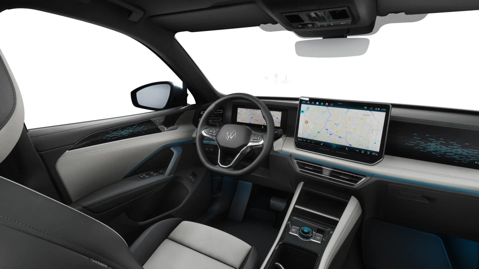 Volkswagen Tiguan eHybrid ELEGANCE LM20 PANO AHK HuD