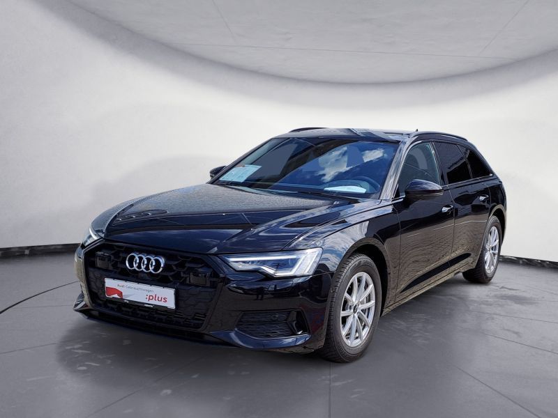 Audi A6 Avant 45 TFSI S tronic advanced - Samsaru's Car Outlet