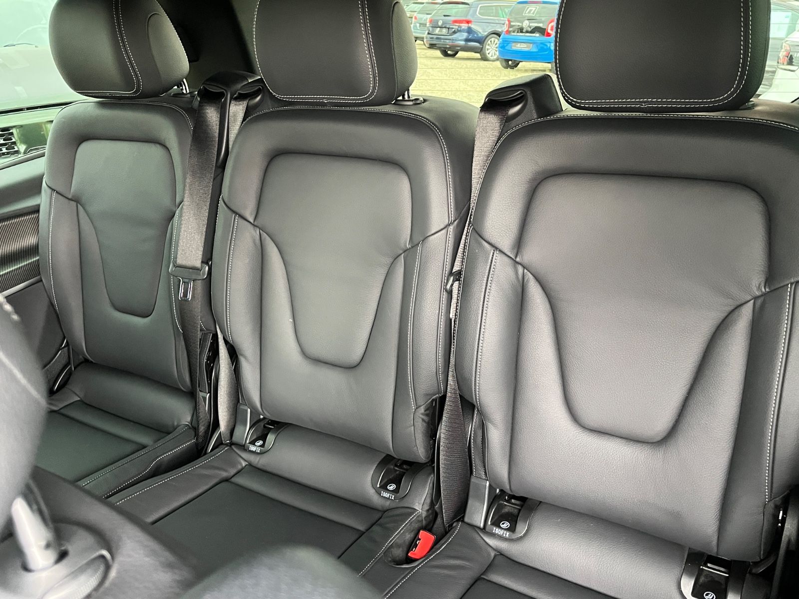 Mercedes-Benz V 300 - Samsaru's Car Outlet