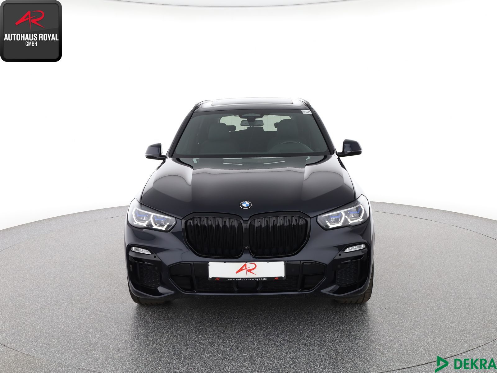 BMW X5 45e xDrive M SPORT SITZKLIMA,360GRAD,LASER,SH