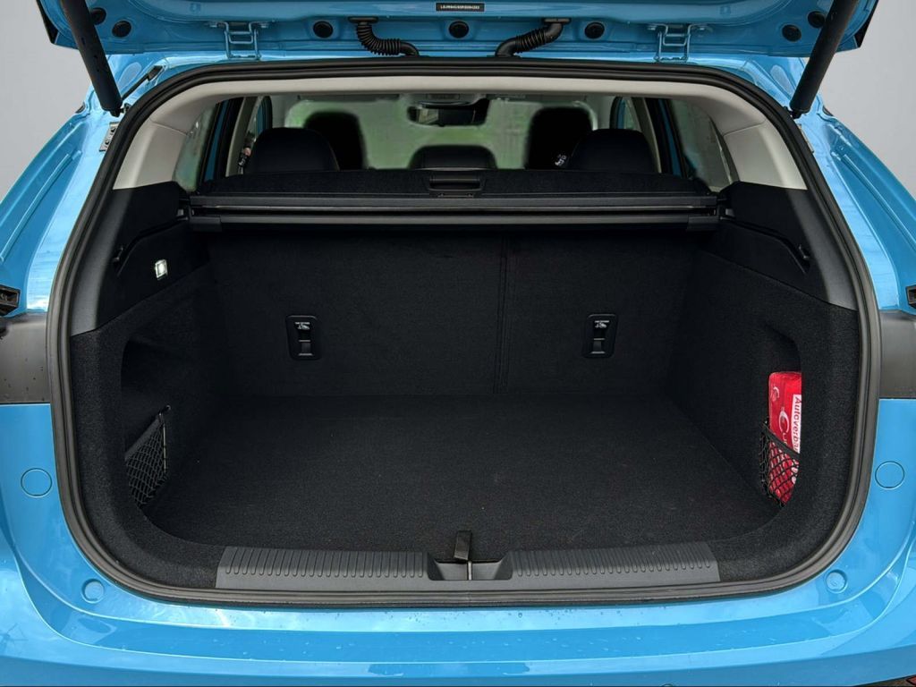 MG HS 1.5T Aut. Luxury