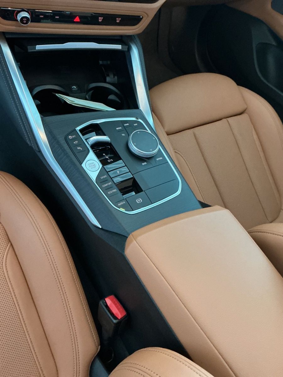 BMW 420d Gran Coupé xDrive M sport PRO GSD H&K HUD