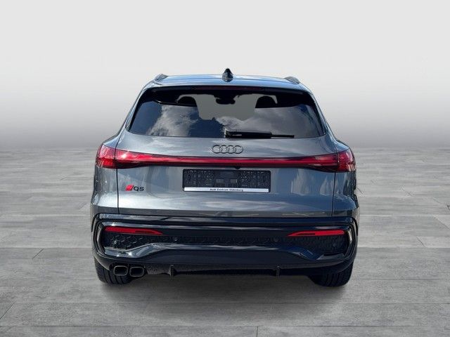 Audi Q5 TDI 150 KW S-tronic quattro S-Line TECH PRO