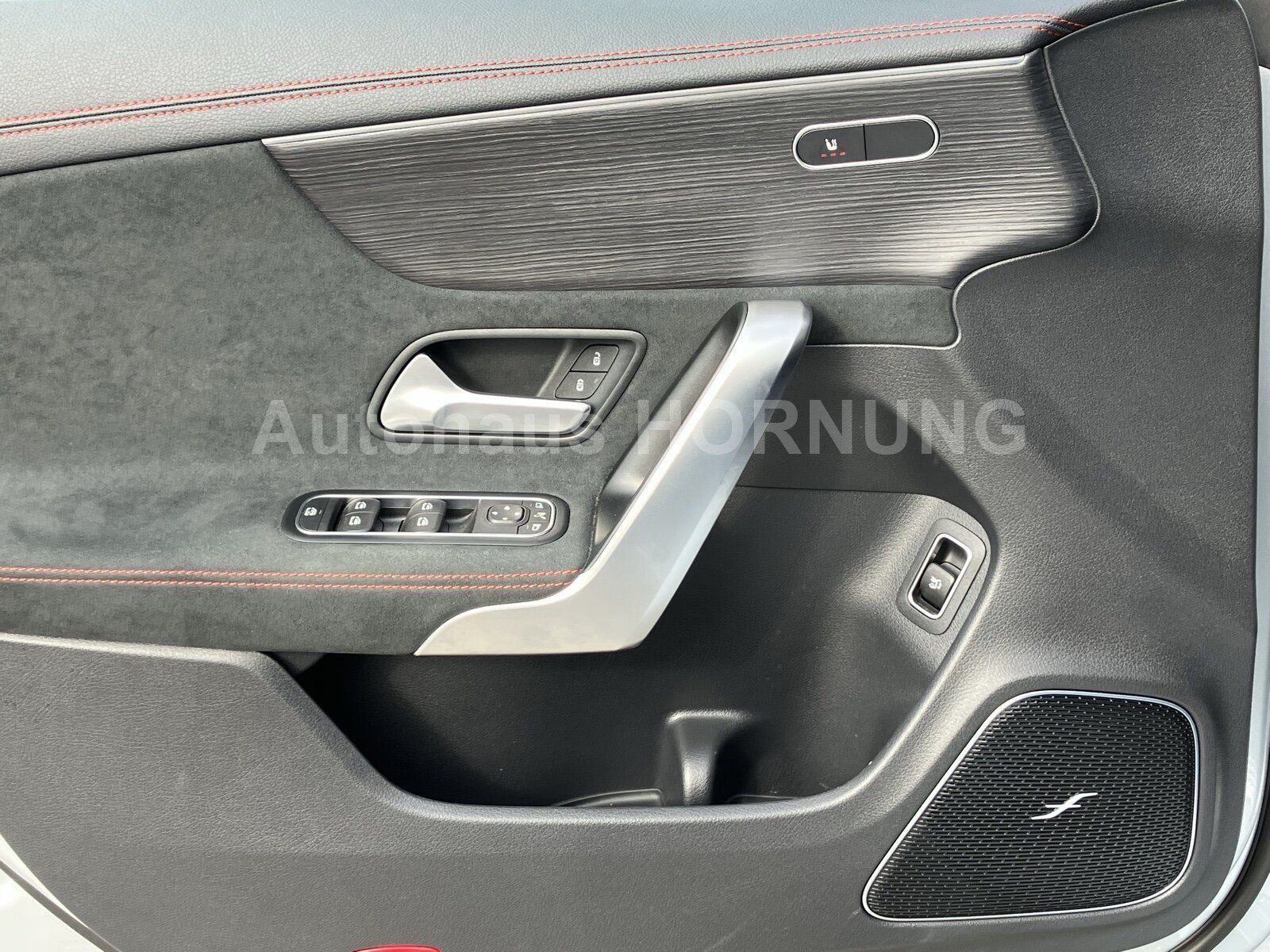 Mercedes-Benz CLA 250 4x4 AMG PREMIUM - Samsaru's Car Outlet