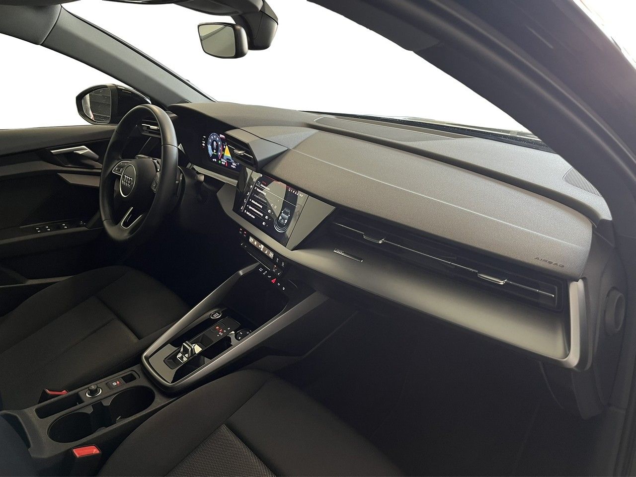 Audi A3 Sportback  40 TFSI e S tronic Navi, SHZ, LED