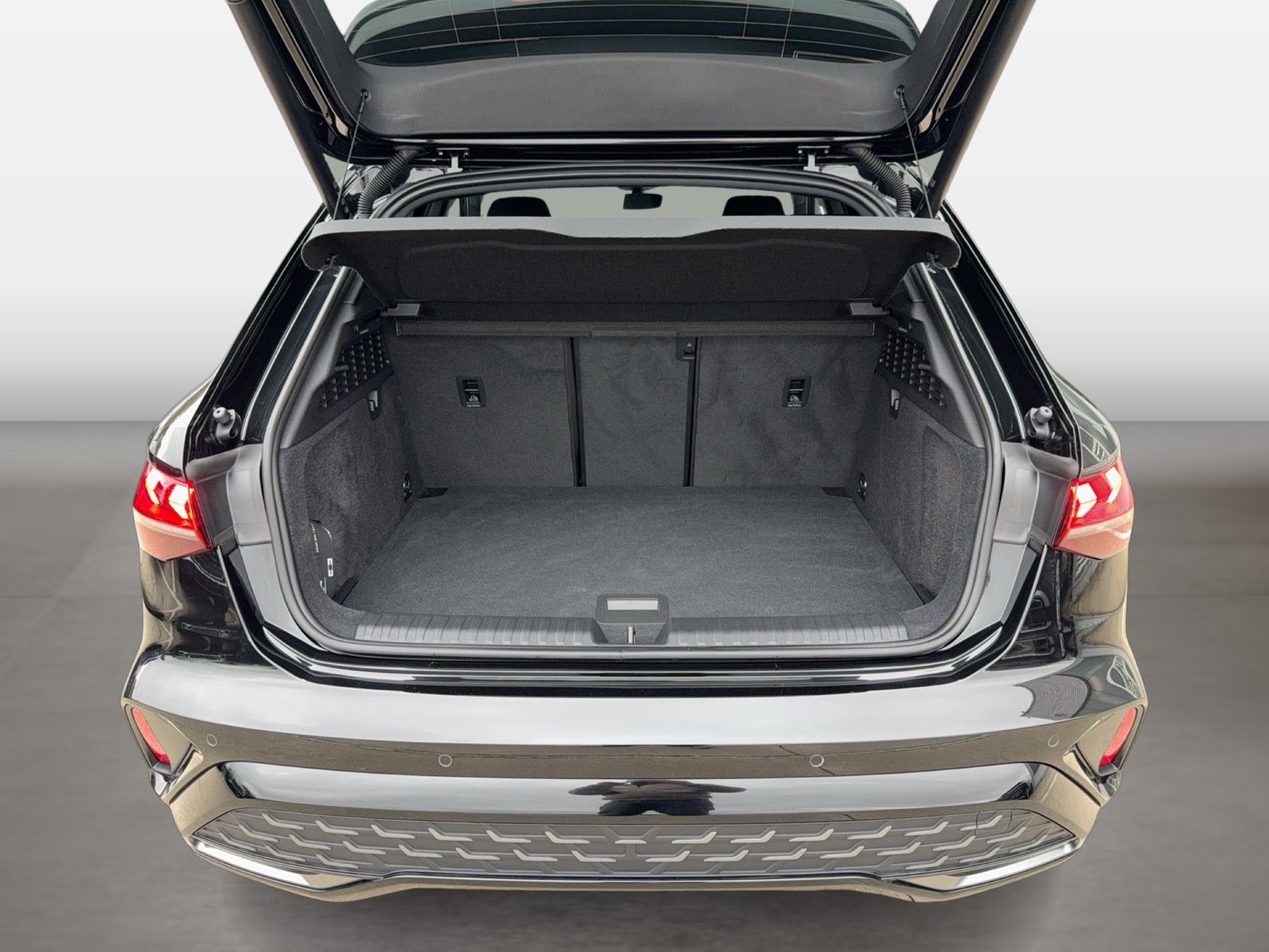 Audi A3 Sportback 35 TFSI S line Matrix LED ACC Navi