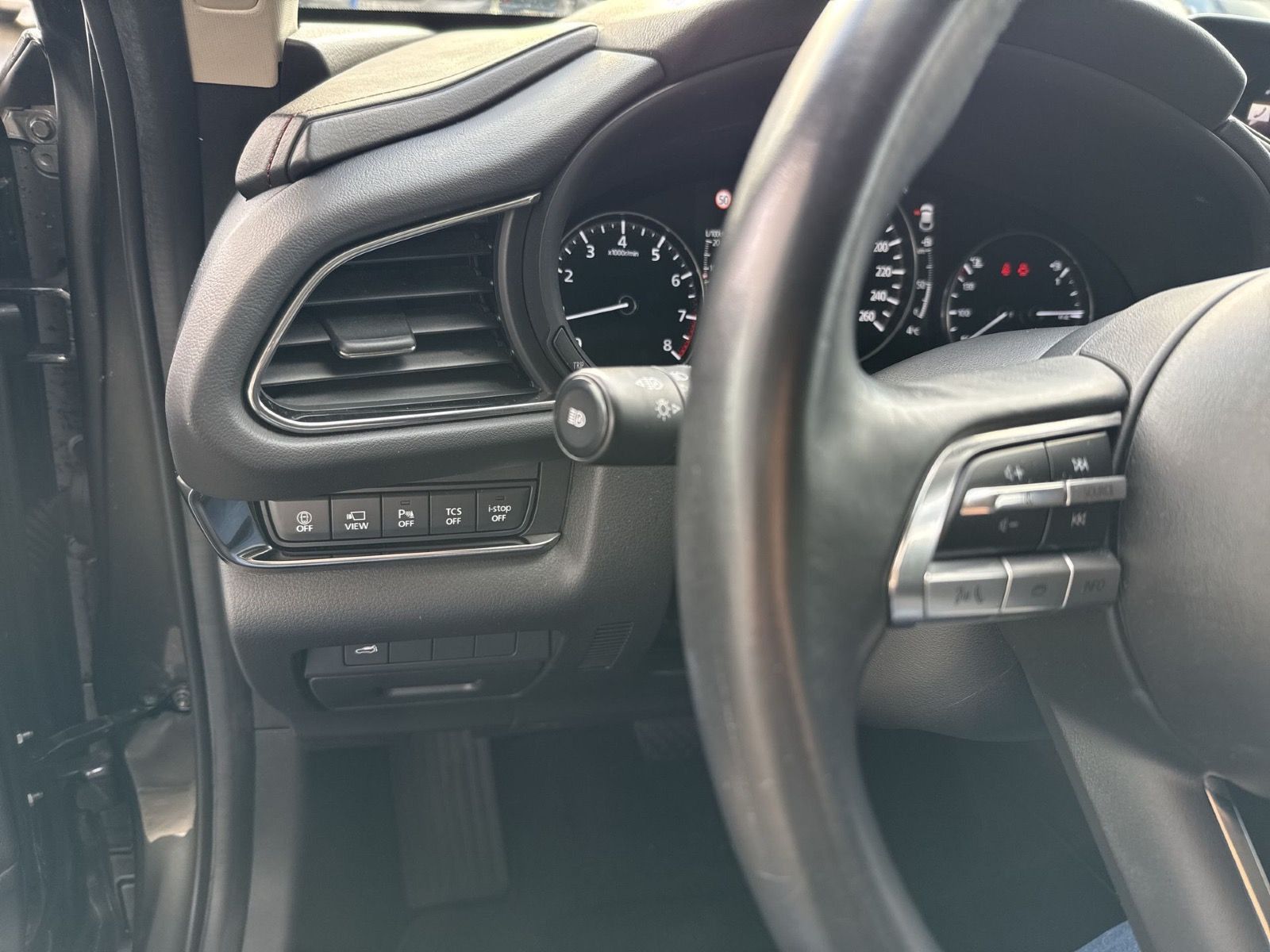 Mazda CX-30 SKYACTIV-G 2.0 150PS 6AG Homura Premium-Pa