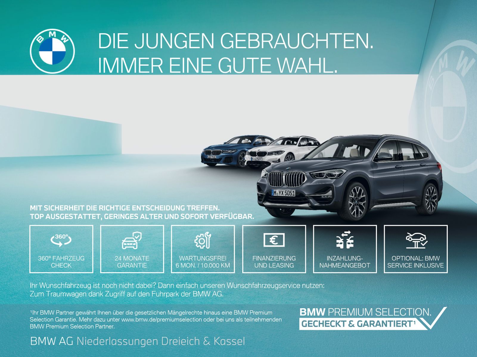 BMW X1 xDrive20d M Sport - Samsaru's Car Outlet