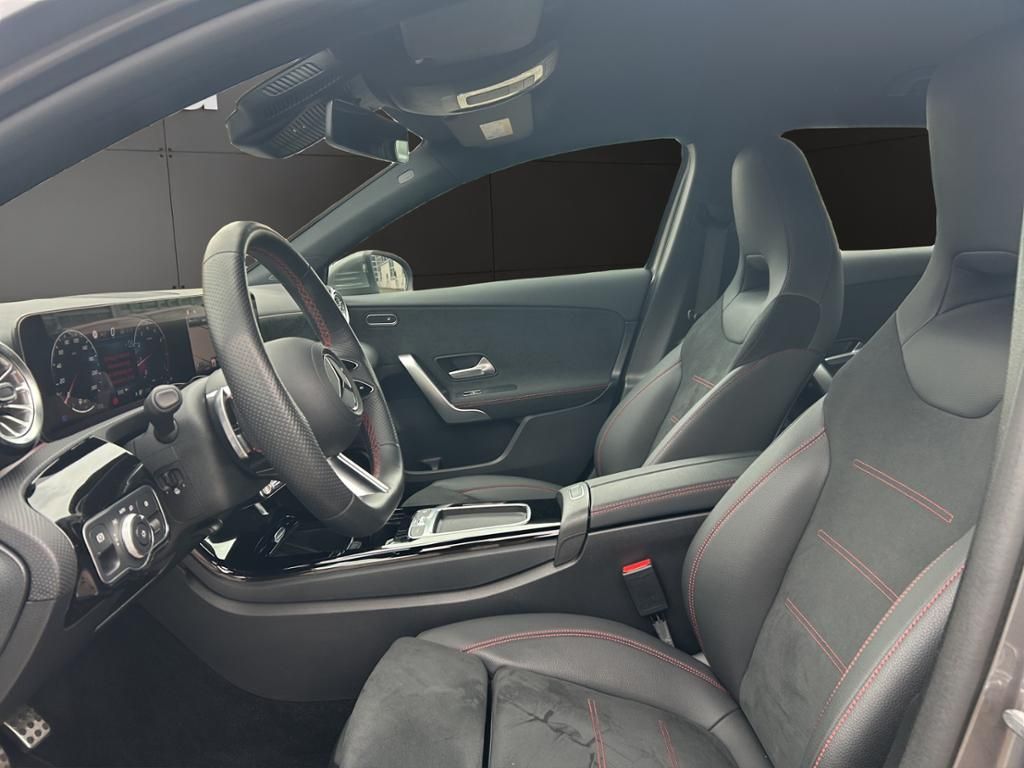 Mercedes-Benz A 180 AMG - Samsaru's Car Outlet