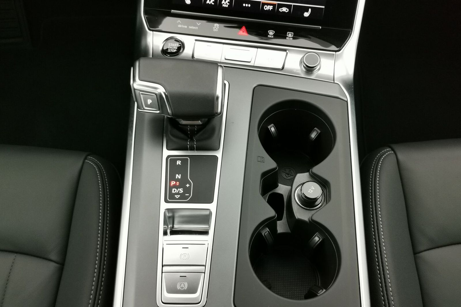 Audi A6 40TDI S line|ACC|HUD|elSitze|Leder|Matrix|RFK