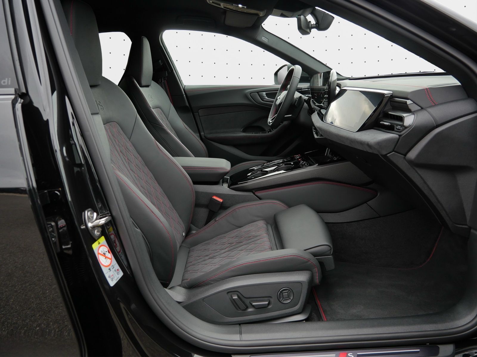 Audi A5 Avant 40 TDI qu. S Line Standhz*AHK*Matrix