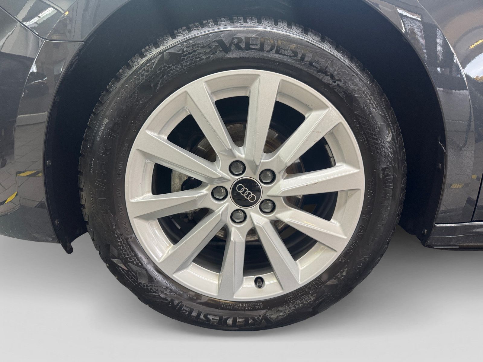 Audi A1 Sportback 25 TFSI Virtual Carplay LED Sitzh