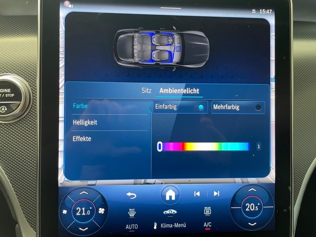 Mercedes-Benz GLC 220 d 4M Avantg. AHK Pano Totwi DigitalLight