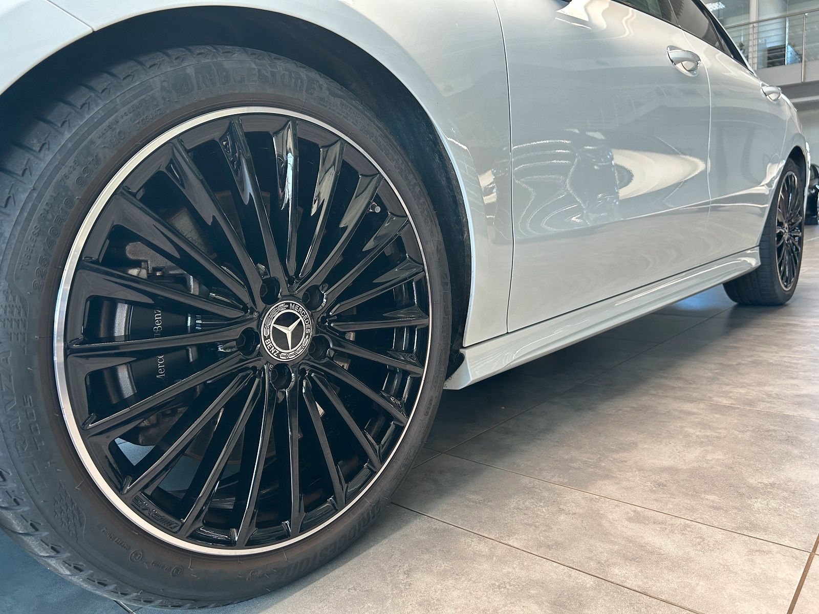 Mercedes-Benz CLA 250 4M AMG Premium - Samsaru's Car Outlet