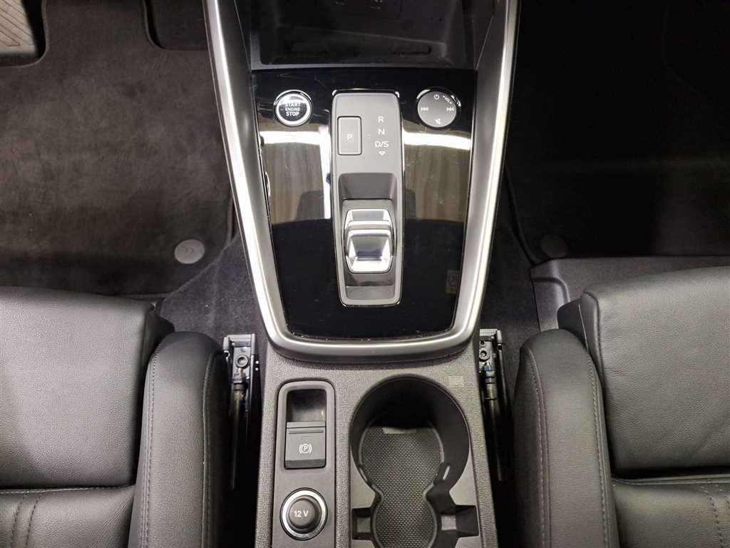 Audi A3 Sportback advanced 35 1.4 TFSI S-tronic MMI