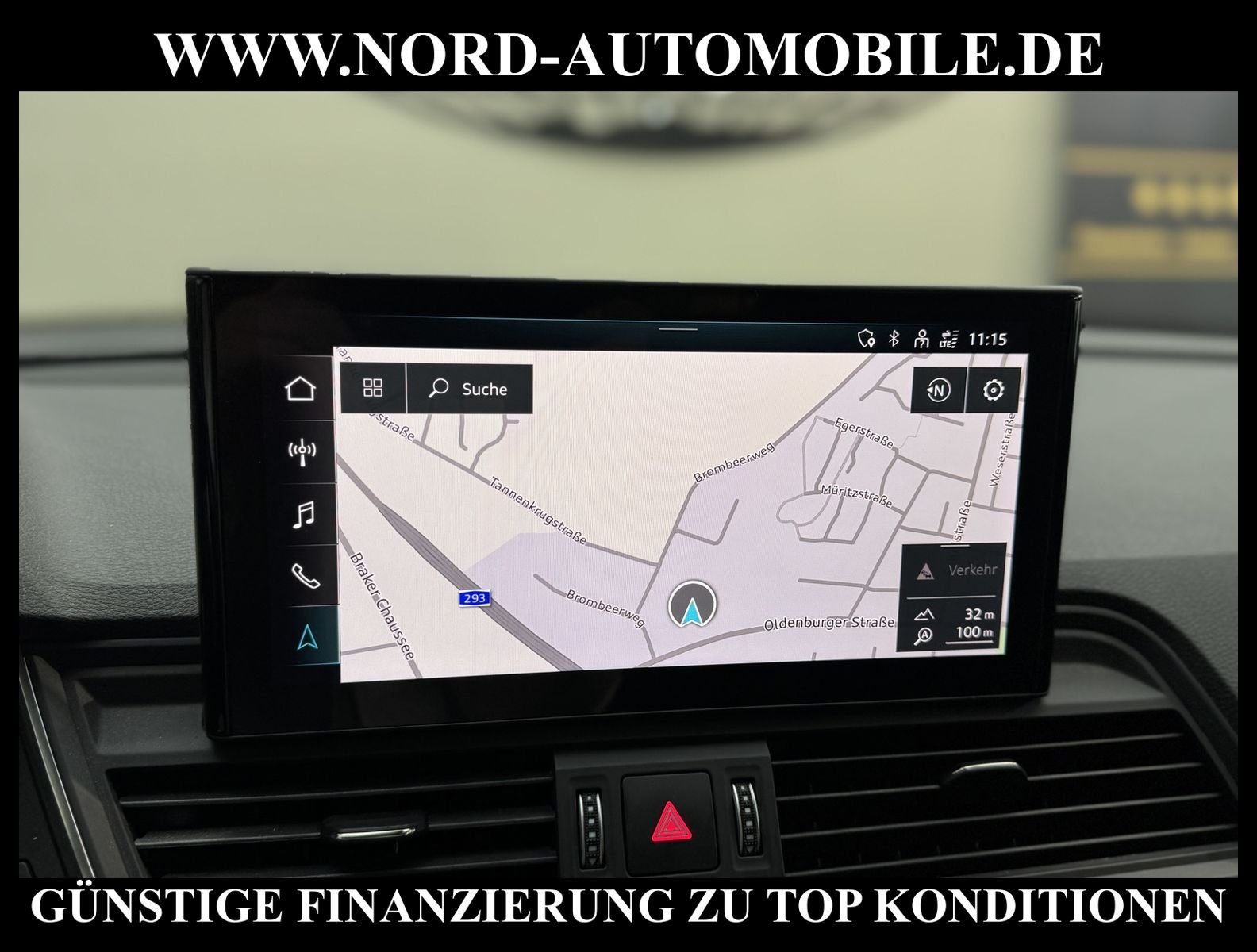 Audi Q5 50 TFSI e quat S-LINE *AHK*PANO*ACC*UPE:71