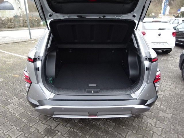 Hyundai Kona 1.6 T-GDI Trend 2WD - Samsaru's Car Outlet