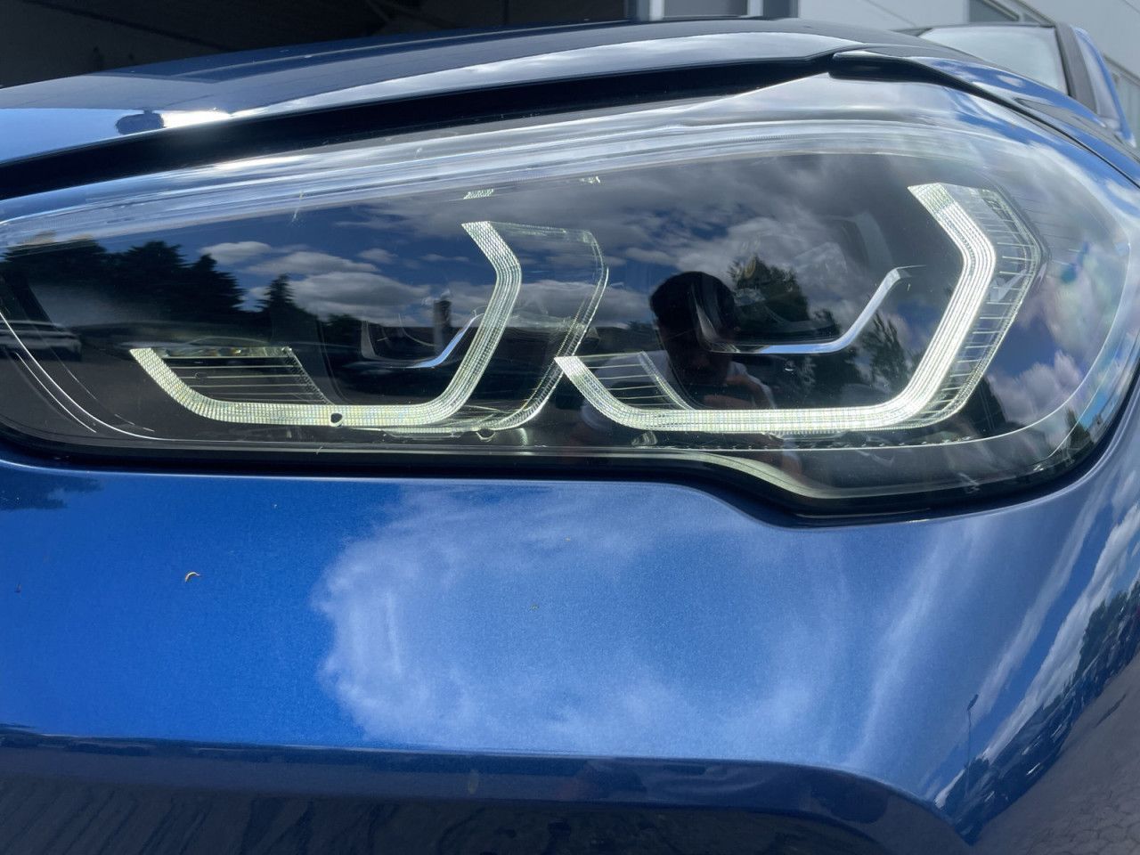 BMW X1 xDrive 20iA Advantage - Samsaru's Car Outlet
