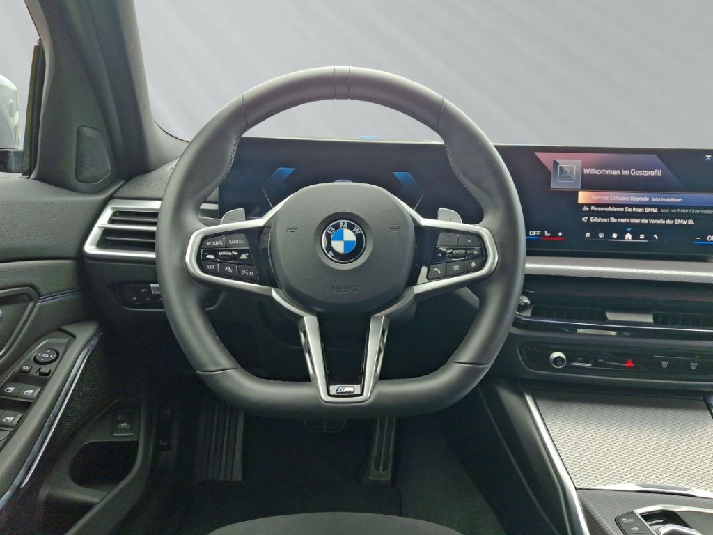 BMW 320 i touring M-Sport HiFi Stop&Go adapt. LED