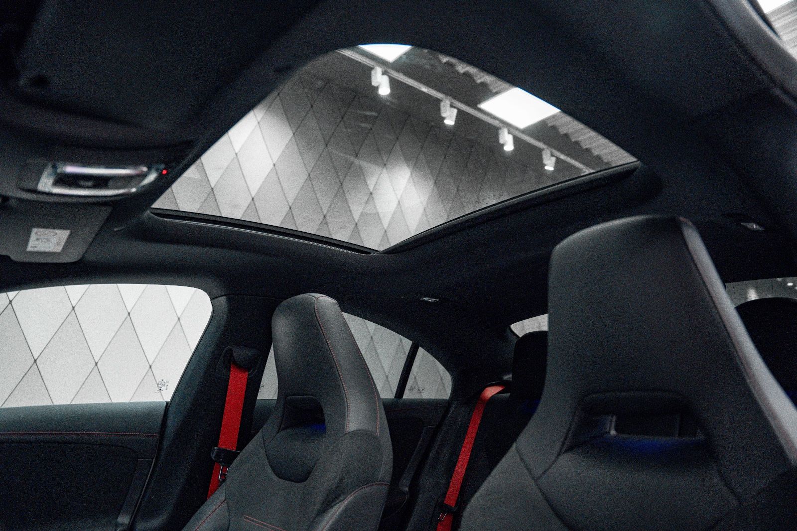 Mercedes-Benz CLA 45 AMG S - Samsaru's Car Outlet