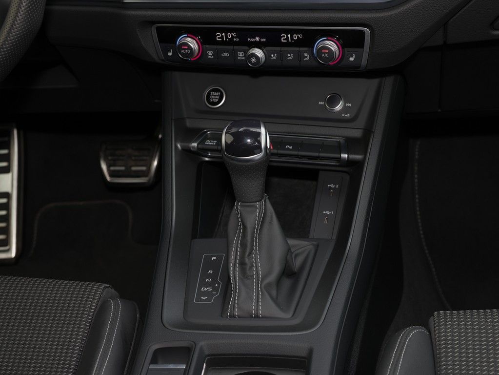 Audi Q3 Sportback 35 TDI quattro S line S-tronic - Samsaru's Car Outlet