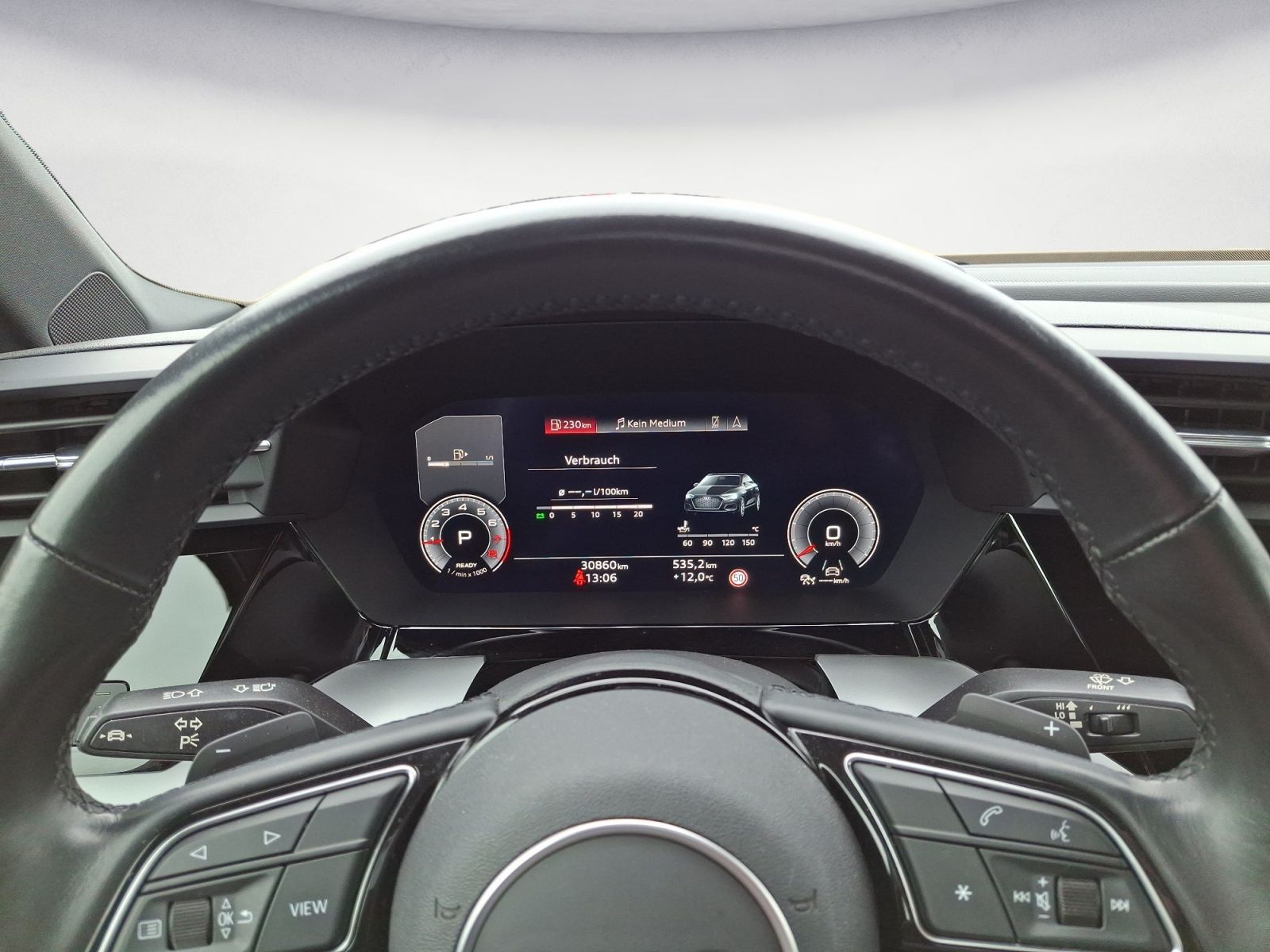 Audi A3 30 TFSI Limousine S tronic advanced