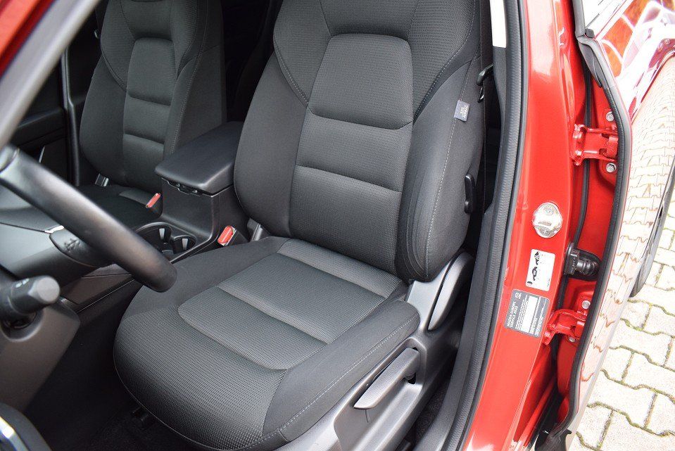 Mazda CX-5 2.5 194PS ADVANTAGE 360° Voll-LED Navi uvm.