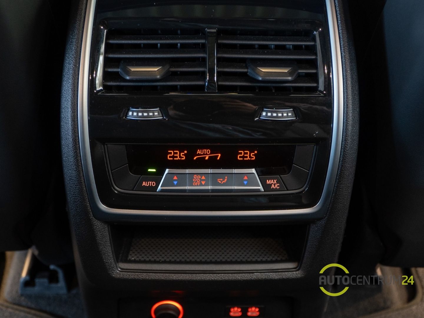 BMW X5 30d MSport 7-Sitzer HK Pano Carbon Luft AHK