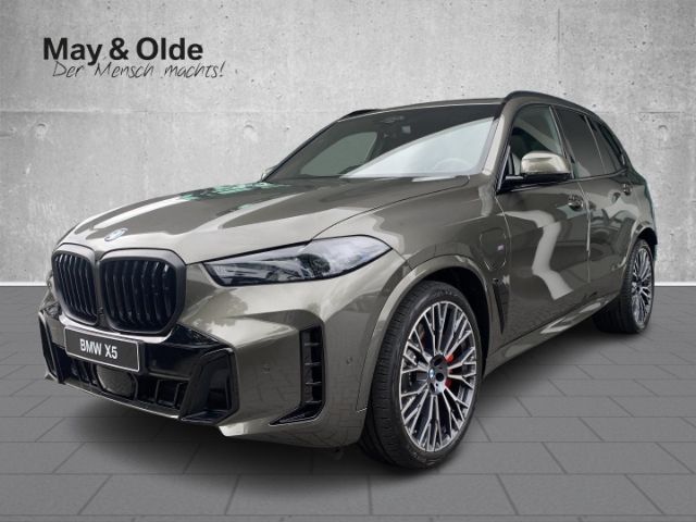 BMW X5 XDRIVE50E Sportpaket HUD Luftfederung AD Nive