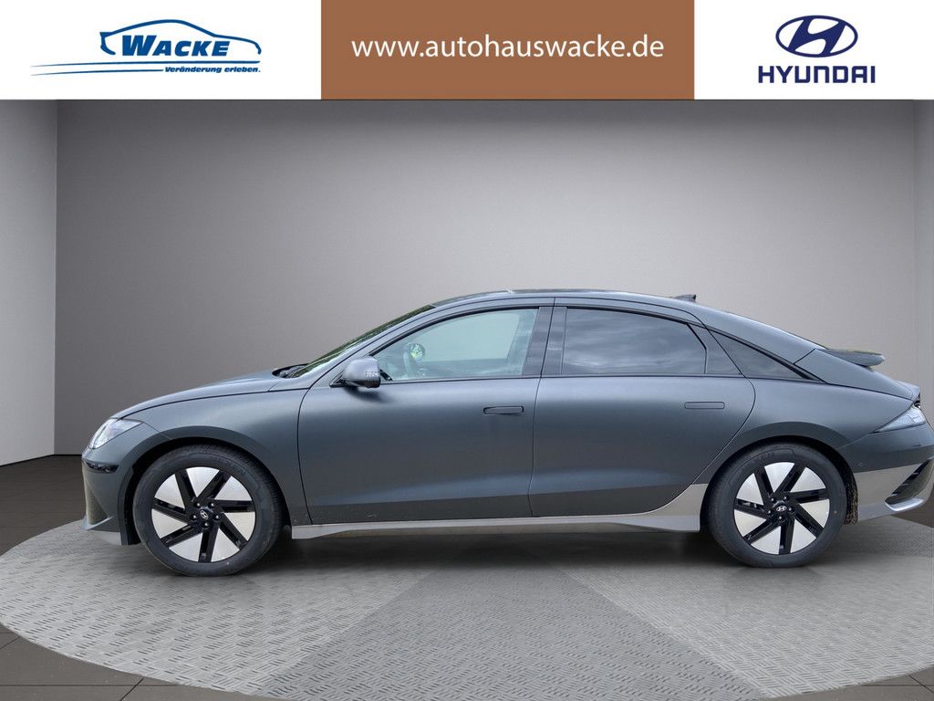 Hyundai Ioniq 6 Techniq Elektro 4WD