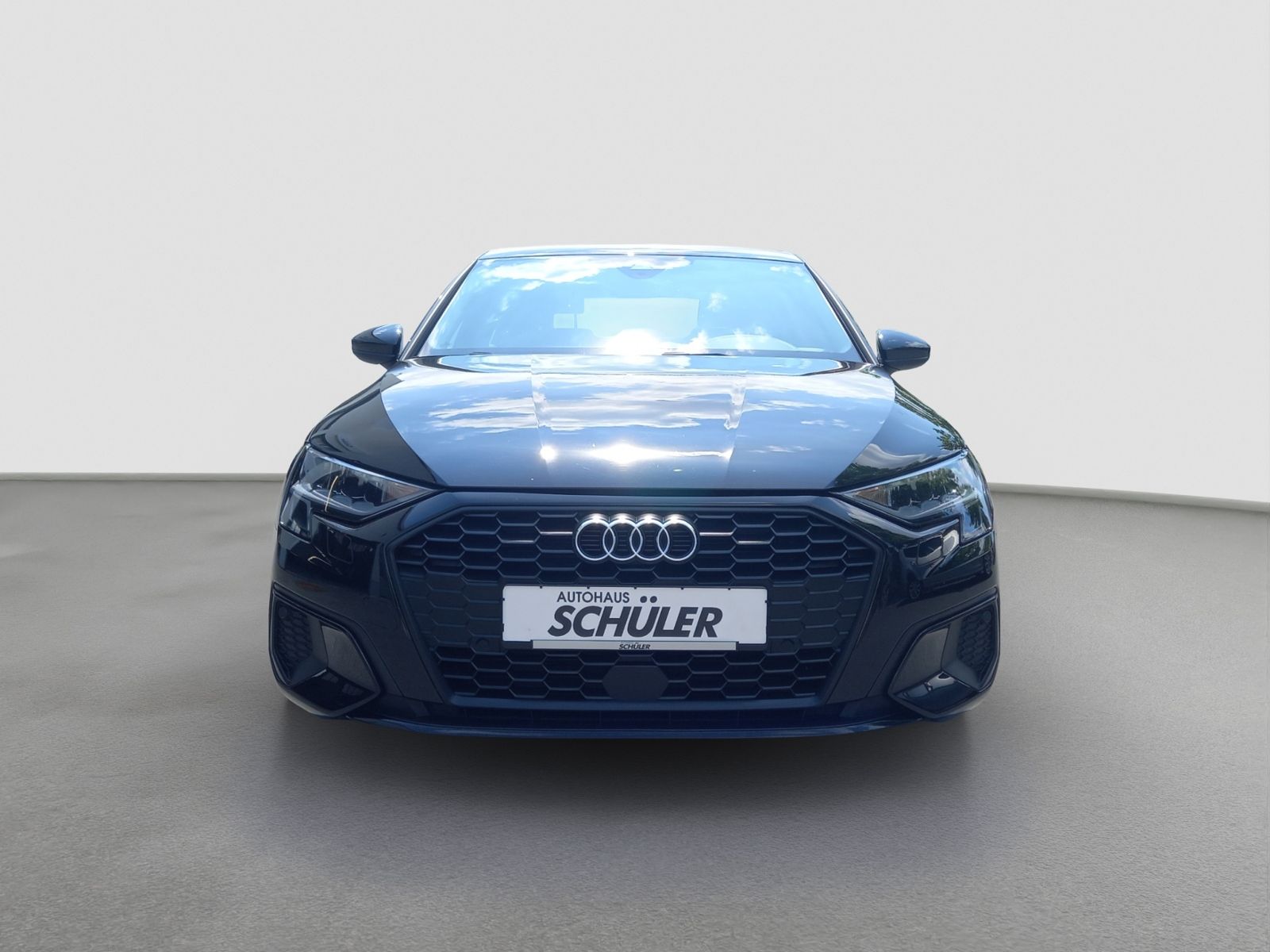 Audi A3 Sportback 2.0TDI - Samsaru's Car Outlet