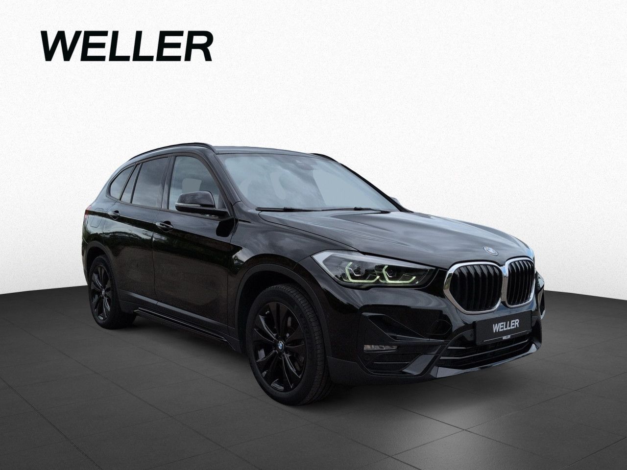 BMW X1 xDr25e Sport Line - Samsaru's Car Outlet
