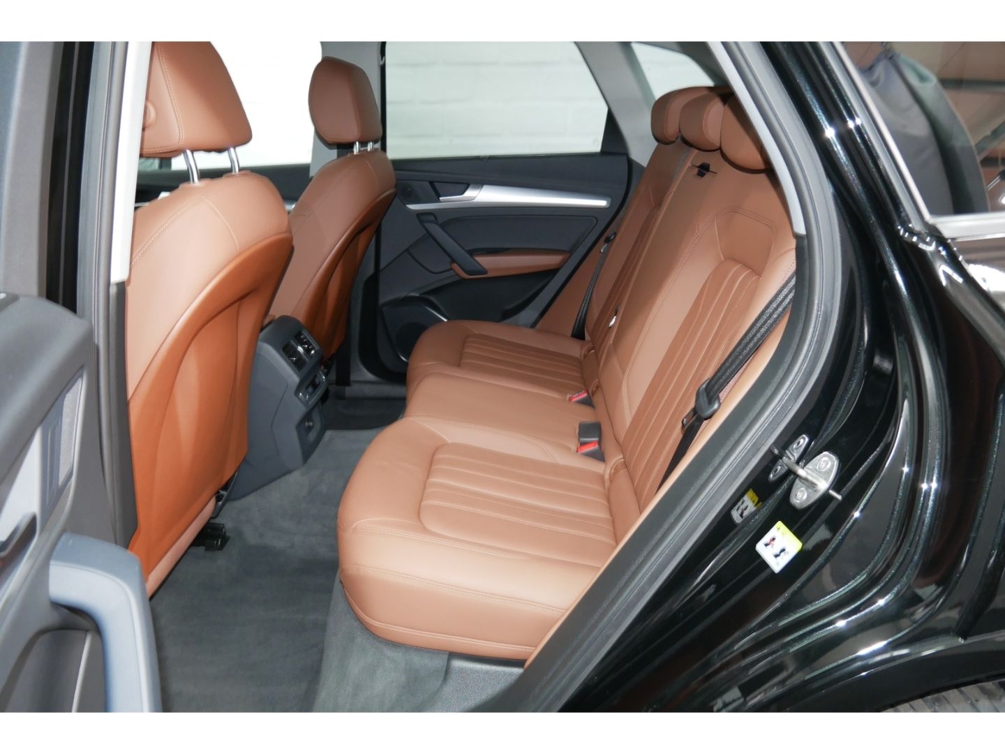Audi Q5 50 TDI q S line - Samsaru's Car Outlet