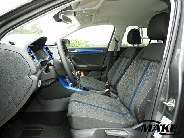 Volkswagen T-Roc Style 1.0 l TSI - Samsaru's Car Outlet