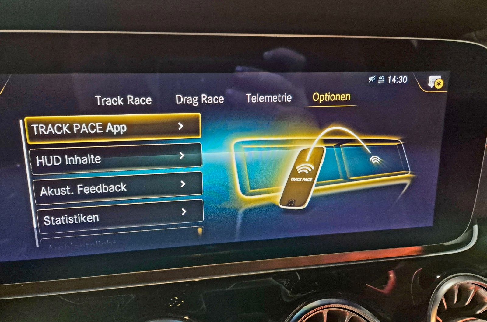 Mercedes-Benz AMG GT 63 S E Performance - Samsaru's Car Outlet