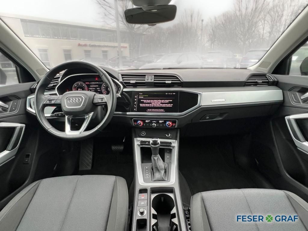 Audi Q3 35 TDI qu. S tronic - Samsaru's Car Outlet