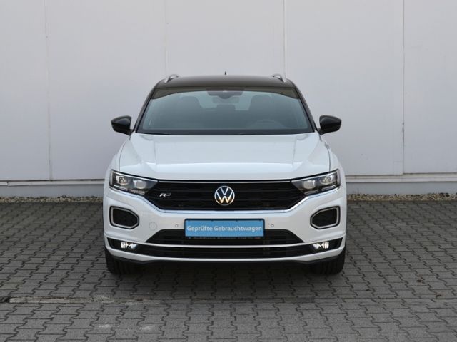 Volkswagen T-Roc 2.0 TDI DSG R-Line - Samsaru's Car Outlet