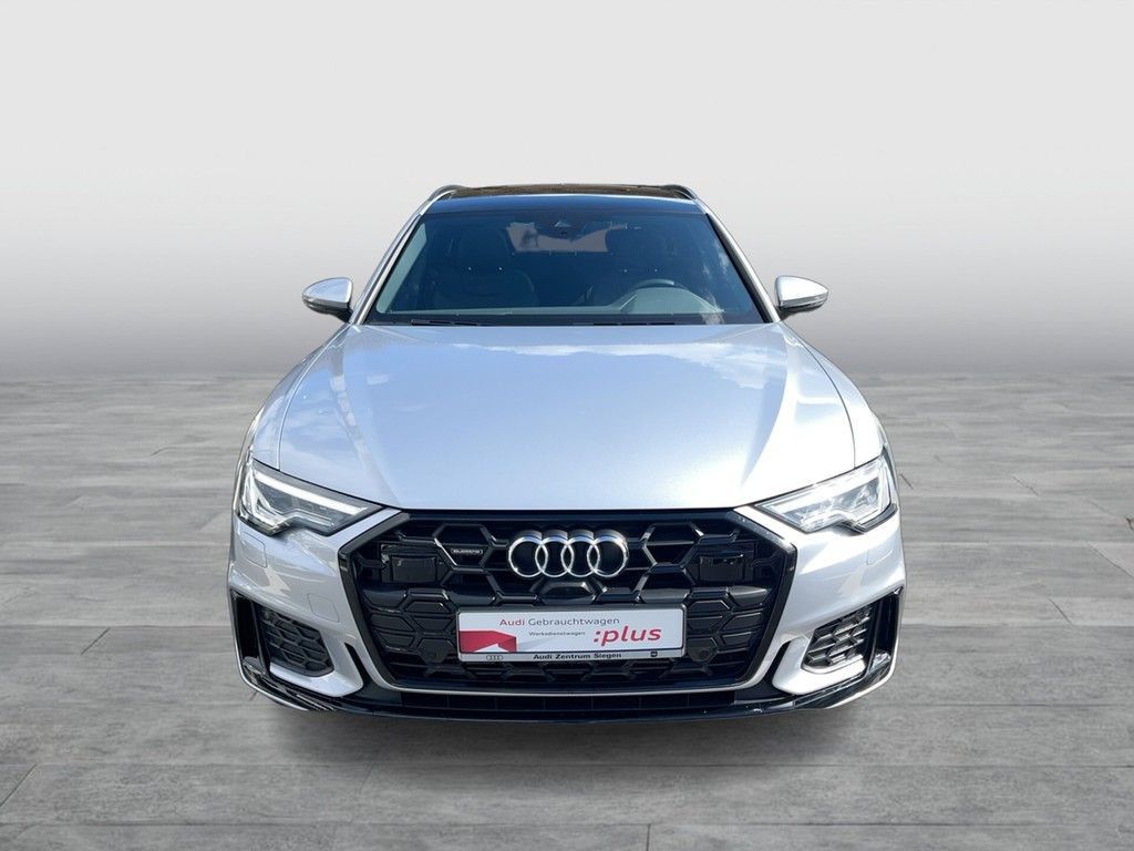 Audi A6 Avant 45 TFSI quattro S line Pano Matrix AHK