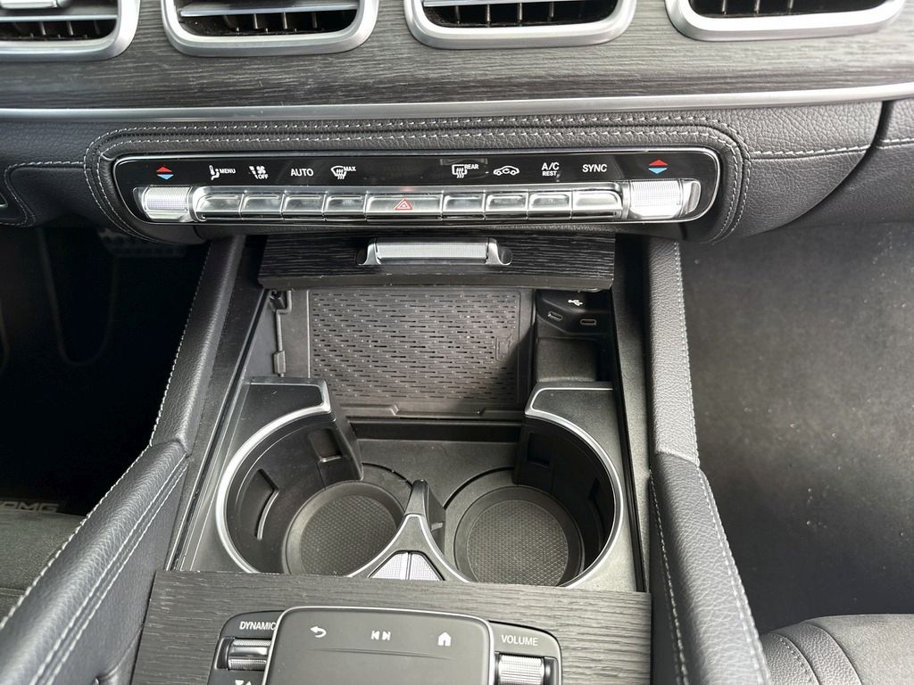 Mercedes-Benz GLE 450 d 4MATIC AMG Line Advanced Plus+HEAD UP