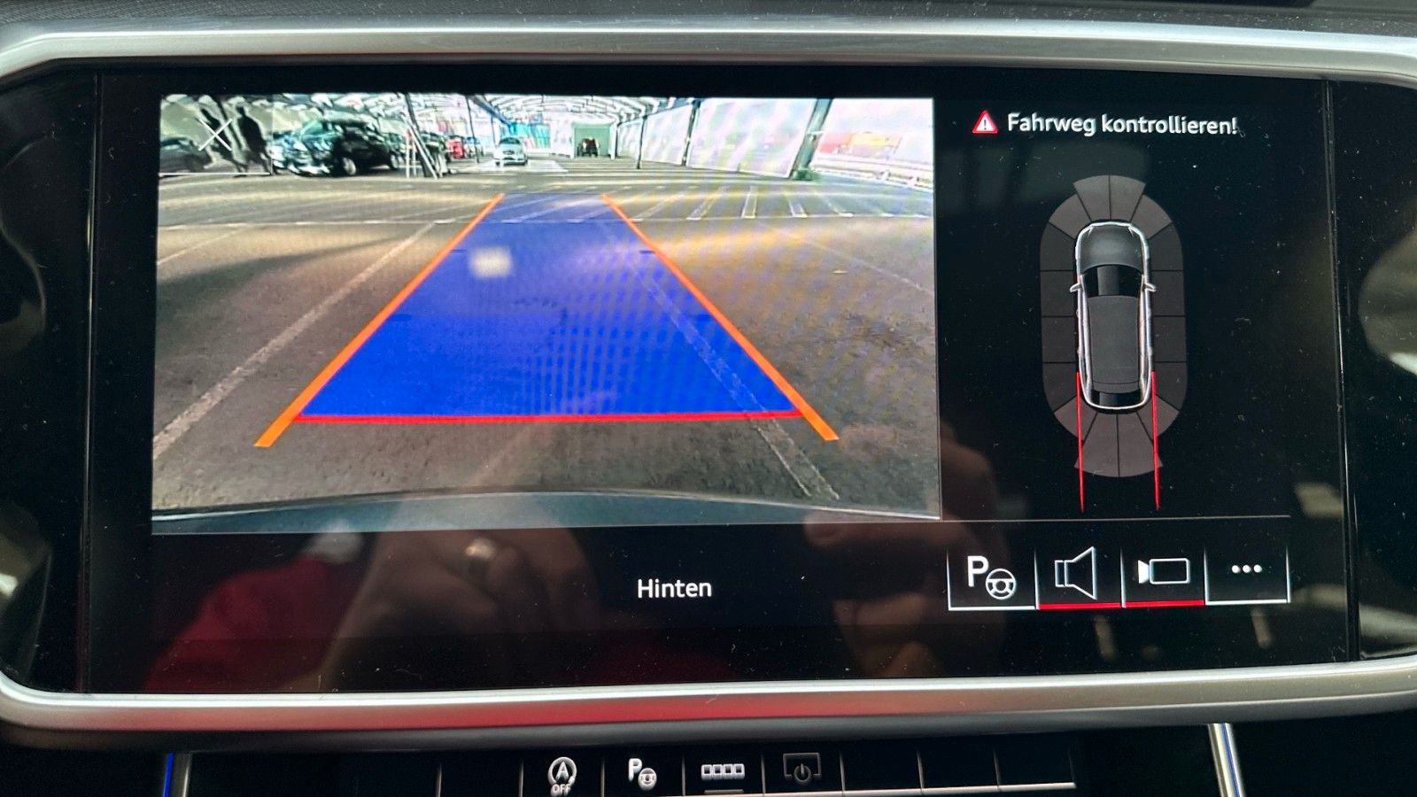 Audi A6 50 TDI quattro S-Line - Samsaru's Car Outlet