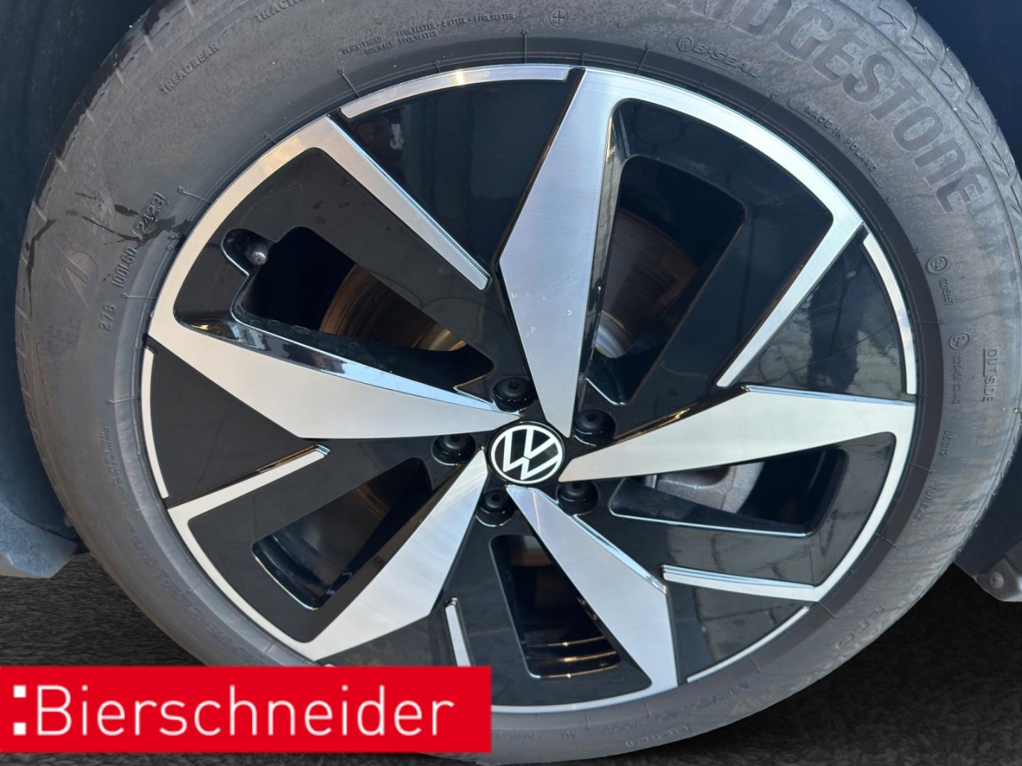 Volkswagen ID.4 4Mo. GTX AHK KAMERA IQ.LIGHT ACC