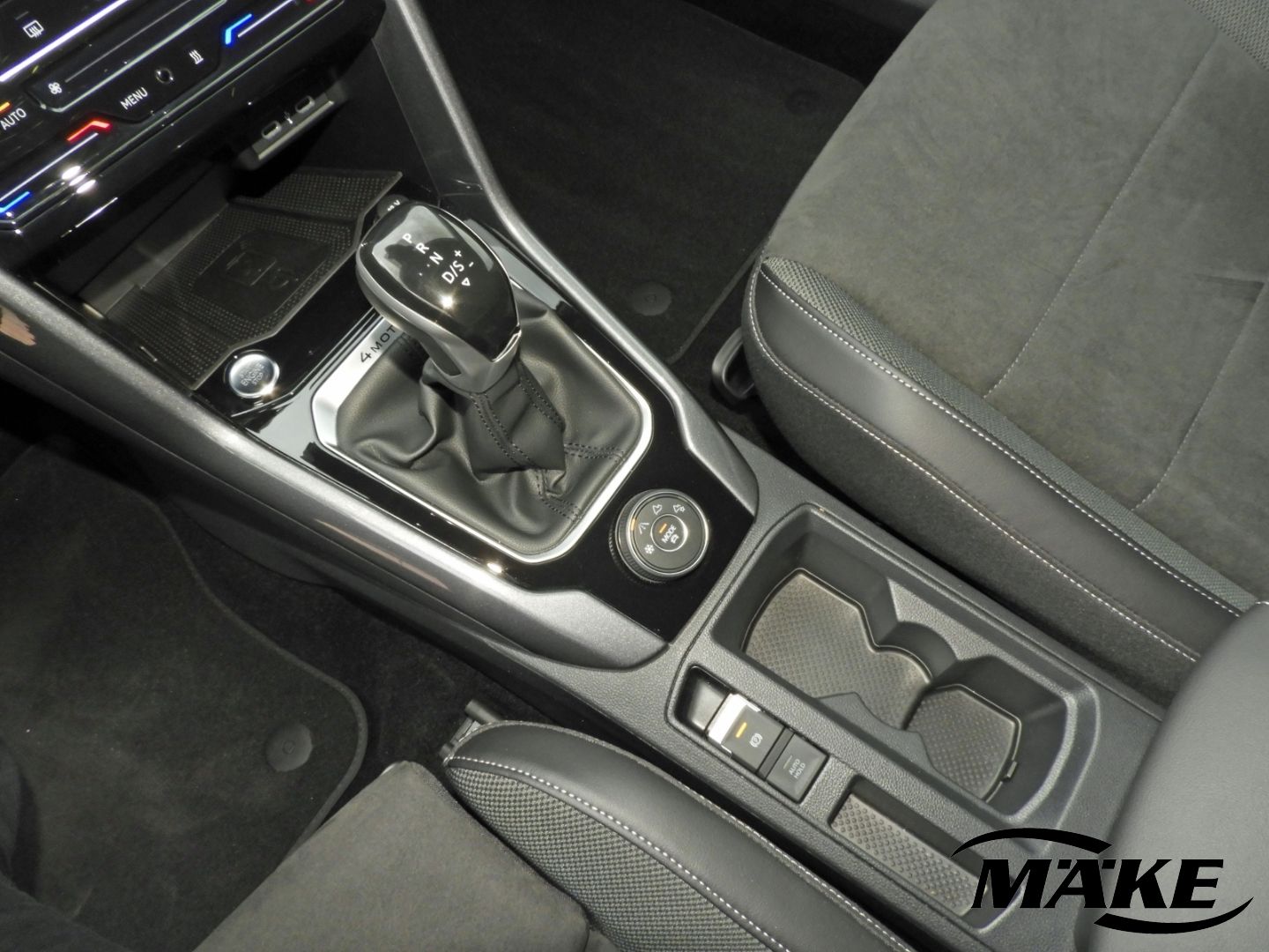 Volkswagen T-Roc Style 2.0TDI 4motion DSG - Samsaru's Car Outlet