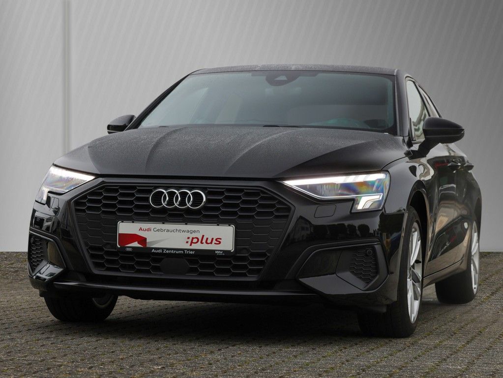 Audi A3 Sportback 40 TFSI e